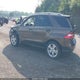 4JGDA5HB1CA047095 2012 Mercedes-Benz Ml 350 4Matic auction photo thumbnail 3