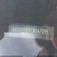 4JGDA5HB1CA047095 2012 Mercedes-Benz Ml 350 4Matic auction photo thumbnail 9