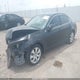 1HGCP26869A091589 2009 Honda Accord 2.4 Ex-L auction photo thumbnail 2