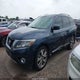 5N1CR2MM2EC661154 2014 Nissan Pathfinder Hybrid Platinum auction photo thumbnail 2