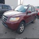 5NMSG13DX8H174663 2008 Hyundai Santa Fe Gls auction photo thumbnail 2