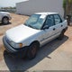 1Y1SK716XLZ018693 1990 Geo Prizm Lsi auction photo thumbnail 2