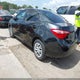 5YFBURHE6KP944377 2019 Toyota Corolla Le auction photo thumbnail 3