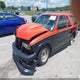 1GNCS18W9XK232480 1999 Chevrolet Blazer Ls auction photo thumbnail 2
