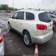 5GAKVBED6BJ331763 2011 Buick Enclave 1Xl auction photo thumbnail 3