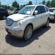 5GAKVBED6BJ331763 2011 Buick Enclave 1Xl auction photo thumbnail 2