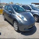 1N4BZ0CP3HC306441 2017 Nissan Leaf S auction photo thumbnail 1