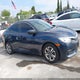 19XFC2F51GE246475 2016 Honda Civic Lx auction photo thumbnail 13