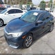 19XFC2F51GE246475 2016 Honda Civic Lx auction photo thumbnail 2