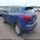 JN1BJ1CPXKW213609 2019 Nissan Rogue Sport S auction photo thumbnail 3