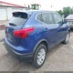 JN1BJ1CPXKW213609 2019 Nissan Rogue Sport S auction photo thumbnail 4