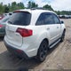2HNYD2H47AH510122 2010 Acura Mdx Technology Package auction photo thumbnail 4