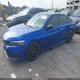 2HGFE2F54NH532799 2022 Honda Civic Sport auction photo thumbnail 2