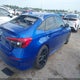 2HGFE2F54NH532799 2022 Honda Civic Sport auction photo thumbnail 4