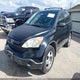 JHLRE38377C052908 2007 Honda Cr-V Lx auction photo thumbnail 2