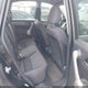 JHLRE38377C052908 2007 Honda Cr-V Lx auction photo thumbnail 8