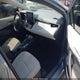 JTDEPMAE0MJ180485 2021 Toyota Corolla Le auction photo thumbnail 5