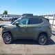 3C4NJDBB2JT400557 2018 Jeep Compass Latitude 4X4 auction photo thumbnail 15