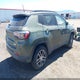 3C4NJDBB2JT400557 2018 Jeep Compass Latitude 4X4 auction photo thumbnail 4