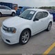 1C3CDZAB5EN193816 2014 Dodge Avenger Se auction photo thumbnail 2