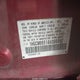 1HGCM66514A084452 2004 Honda Accord 3.0 Ex auction photo thumbnail 9