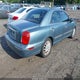 KMHFU45E34A345545 2004 Hyundai Xg350 L auction photo thumbnail 4