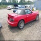 JM1NA3515M0206989 1991 Mazda Mx-5 Miata auction photo thumbnail 4