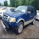 1FMJU1J59AEB66929 2010 Ford Expedition Eddie Bauer/King Ranch auction photo thumbnail 2
