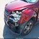 2GNFLGE33G6237961 2016 Chevrolet Equinox Ltz auction photo thumbnail 6