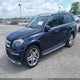 4JGDF7DEXEA321006 2014 Mercedes-Benz Gl 550 4Matic auction photo thumbnail 2