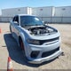 2C3CDXGJ8MH515553 2021 Dodge Charger Scat Pack Widebody Rwd auction photo thumbnail 1
