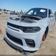 2C3CDXGJ8MH515553 2021 Dodge Charger Scat Pack Widebody Rwd auction photo thumbnail 6