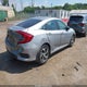 2HGFC2F52GH570220 2016 Honda Civic Lx auction photo thumbnail 4