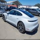 WP0AA2Y10SSA08247 2025 Porsche Taycan 4 auction photo thumbnail 3