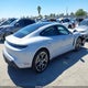 WP0AA2Y10SSA08247 2025 Porsche Taycan 4 auction photo thumbnail 4
