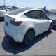 7SAYGDEF5SF312843 2025 Tesla Model Y Performance Dual Motor All-Wheel Drive auction photo thumbnail 4