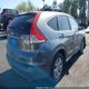 JHLRM3H51CC011561 2012 Honda Cr-V Ex auction photo thumbnail 4