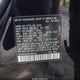 1V2JR2CA2SC546308 2025 Volkswagen Atlas 2.0T Se W/Technology auction photo thumbnail 9