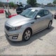 KNAGM4A78F5533101 2015 Kia Optima Lx auction photo thumbnail 2