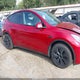7SAYGDED4SA344081 2025 Tesla Model Y Long Range Dual Motor All-Wheel Drive auction photo thumbnail 12