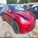 7SAYGDED4SA344081 2025 Tesla Model Y Long Range Dual Motor All-Wheel Drive auction photo thumbnail 1