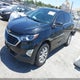 2GNAXKEV6K6129233 2019 Chevrolet Equinox Lt auction photo thumbnail 2
