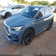 3PCAJ5L36NF100178 2022 Infiniti Qx55 Sensory Awd auction photo thumbnail 2
