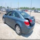 1G1PC5SH9C7201339 2012 Chevrolet Cruze Ls auction photo thumbnail 3