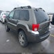 4A4MM31S34E011874 2004 Mitsubishi Endeavor Xls auction photo thumbnail 3