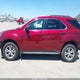 2GNALCEK0G1123097 2016 Chevrolet Equinox Lt auction photo thumbnail 15