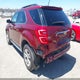 2GNALCEK0G1123097 2016 Chevrolet Equinox Lt auction photo thumbnail 3