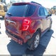 2GNALCEK0G1123097 2016 Chevrolet Equinox Lt auction photo thumbnail 4