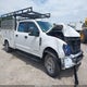 1FT8W3BT4LED67484 2020 Ford F-350 Xl auction photo thumbnail 1