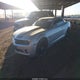 2G1FB1ED3B9169906 2011 Chevrolet Camaro 1Lt auction photo thumbnail 2